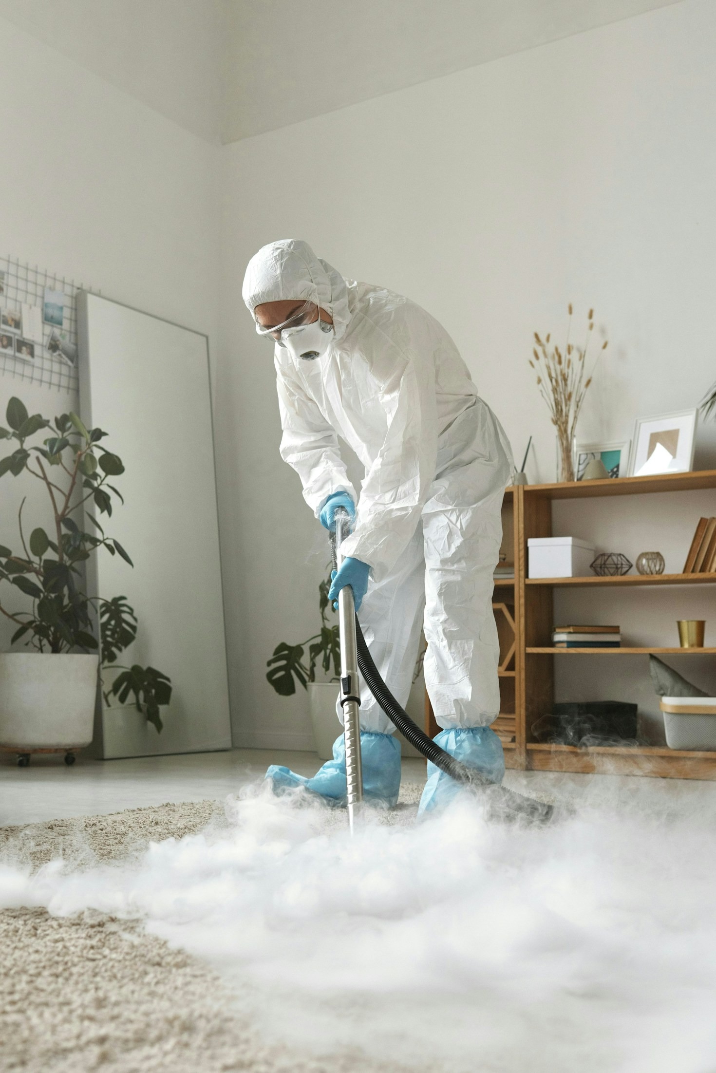 The Importance of Deep Cleaning for Commercial Businesses